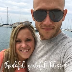 Meet your Posher, Kelsey